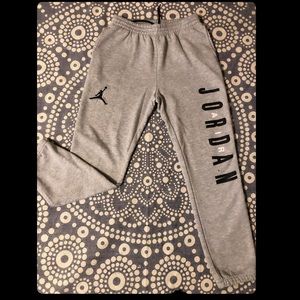 🏀Jordan Jumpman Air Joggers🏀